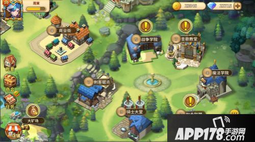 卡德里亚道具屋下载