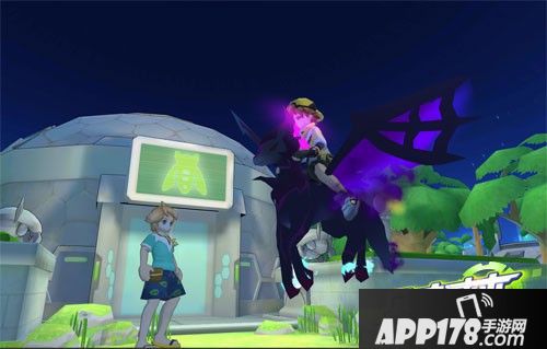 贝克梦大冒险手游 