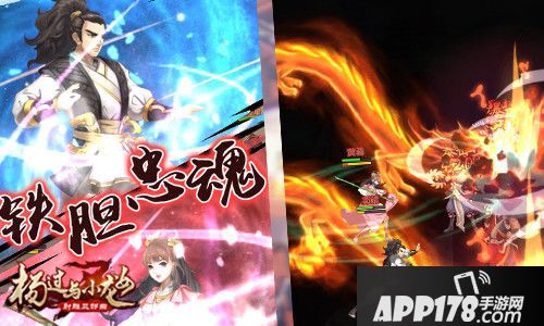 杨过与小龙女活动 