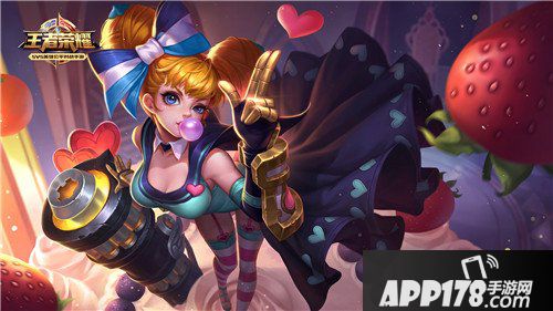 王者荣耀12月25日-12月31日周免英雄更新公告