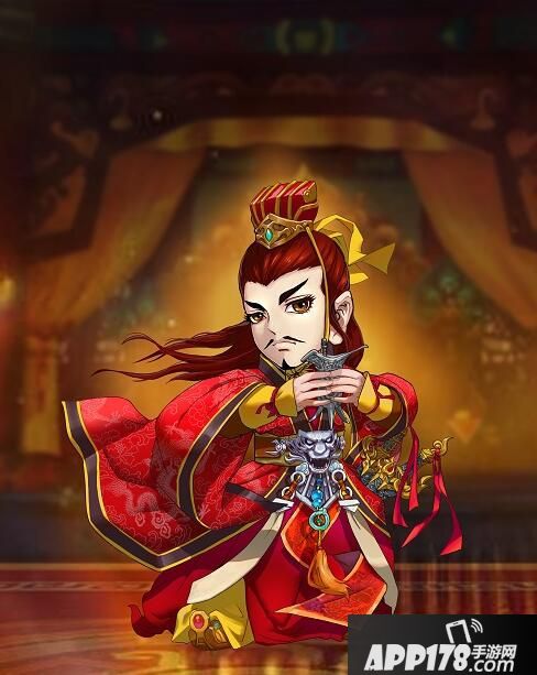 怒焰三国杀玩法 