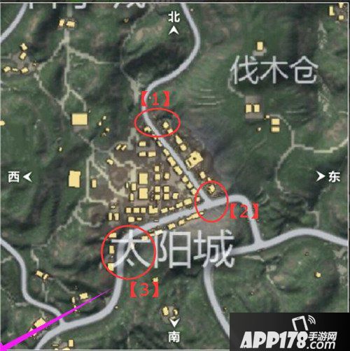 荒岛特训太阳城攻略 猥琐发育