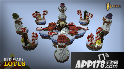 我的世界社交体系全面升级 Hypixel圣诞福利不断