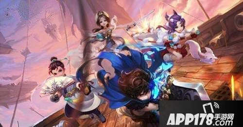 大话西游手游聚江湖活动介绍 聚江湖活动怎么玩