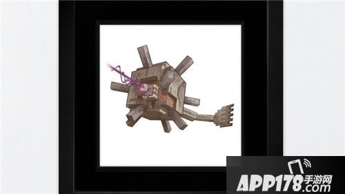 我的世界艺术作品欣赏 用MINECRAFT艺术支持慈善