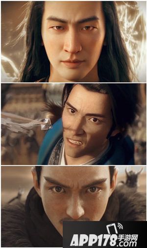 九州海上牧云记首发 