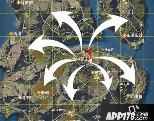 荒野行动如何狙击圣诞老人 狙击圣诞老人<a href=http://www.app178.com/gonglue/ target=_blank class=infotextkey>攻略</a>