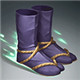决战平安京叶隐具足