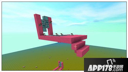 迷你世界怎么做飞船 迷你世界飞船制作攻略