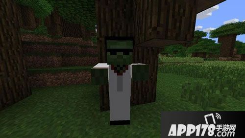 我的世界新手怪物