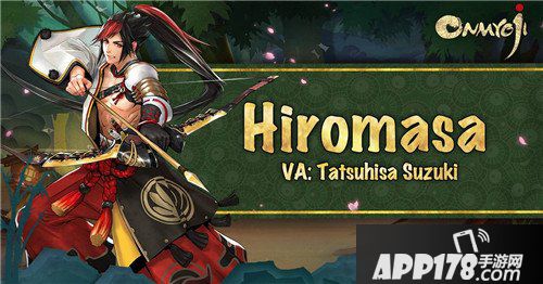 阴阳师全球英文版正式上线 结界之门开启