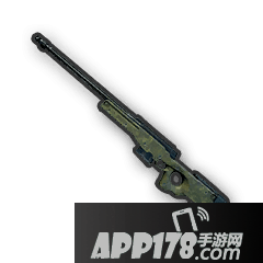 绝地求生刺激战场AWM介绍 AWM属性详解