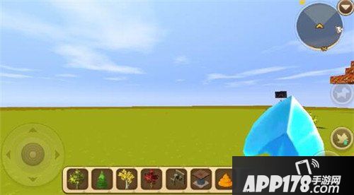 迷你世界刷树苗方法 迷你世界怎么刷树苗