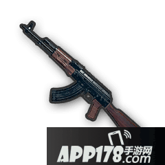 绝地求生刺激战场AKM介绍 AKM属性详解