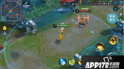 王者荣耀张良重做上线 王者荣耀体验服更新