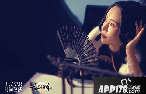 古剑奇谭二玩法 