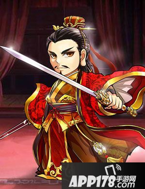 怒焰<a href=http://www.app178.com/list-0-1-0-0-1.html target=_blank class=infotextkey>三国</a>杀武将 