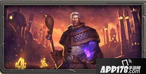 炉石传说法师皮肤卡德加回归 卡德加挑战限时开启