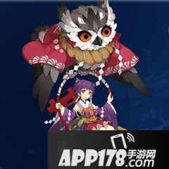 阴阳师薰式神图鉴 SR熏技能御魂阵容攻略