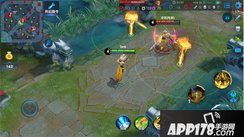 王者荣耀张良重做上线 王者荣耀体验服更新