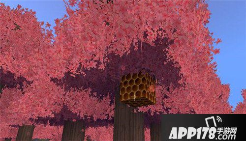 迷你世界蜂蜜怎么获得 迷你世界蜂蜜获得方法