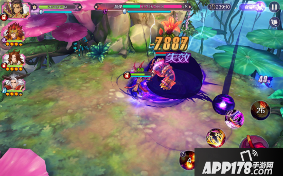 小世界大乾坤 《轮回诀》小世界系统玩法大改版