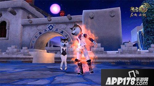 龙之谷手游1月4日不停服更新公告 小光混节开启