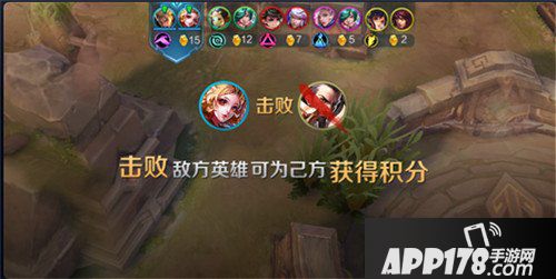王者荣耀抢先服五军对决版本更新公告