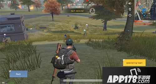 荒野行动阵地战怎么玩 阵地战玩法<a href=http://www.app178.com/gonglue/ target=_blank class=infotextkey>攻略</a>