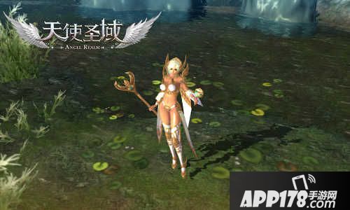 天使圣域玩法 