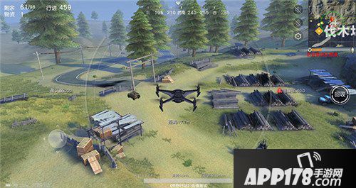 荒野行动1月18日更新公告 新年福利来袭