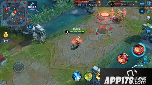 王者荣耀公孙离怎么玩 新英雄公孙离玩法攻略