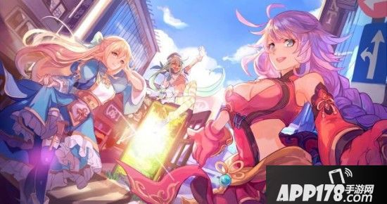 与穿越时空的美少女展开冒险 《时空契约》曝光