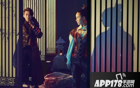 古剑奇谭二职业 