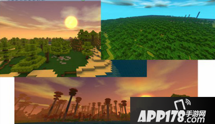 迷你世界雨林在哪 迷你世界雨林位置详解