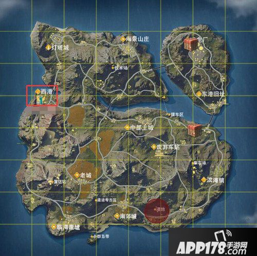 荒野行动50V50守护模式介绍 50V50守护模式怎么玩