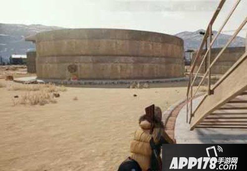 绝地求生刺激战场军事基地怎么玩 军事基地打法技巧