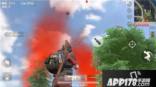 荒野行动最幸运的事盘点 你遇见几个