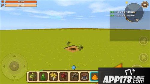 迷你世界刷树苗方法 迷你世界怎么刷树苗