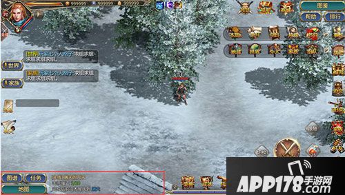 冰火创世纪新手