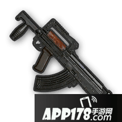 绝地求生刺激战场GROZA介绍 GROZA属性详解