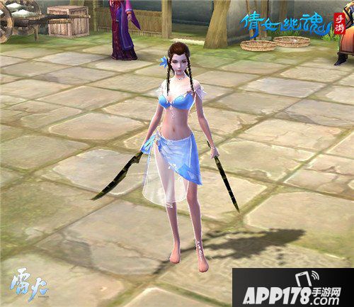 倩女幽魂手游飞升系统即将上线 全新外观颜值升级