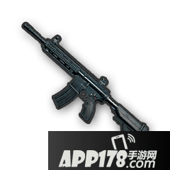 绝地求生刺激战场M416介绍 M416属性详解