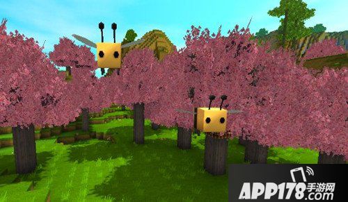 迷你世界蜜蜂会蜇人吗 迷你世界蜜蜂怎么打