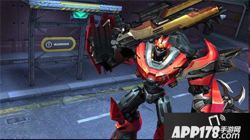 魂斗罗归来全民联赛版本更新公告 抢先服更新曝光