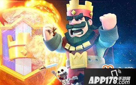 皇室战争毒矿皮卡槌好用吗 毒矿皮卡槌实战分析