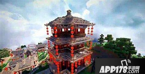 我的世界十大RPG地图推荐 RPG地图介绍