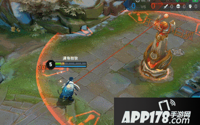 王者荣耀奕星技能动图展示 天元之奕技能动图曝光