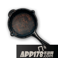 绝地求生刺激战场平底锅介绍 平底锅怎么用