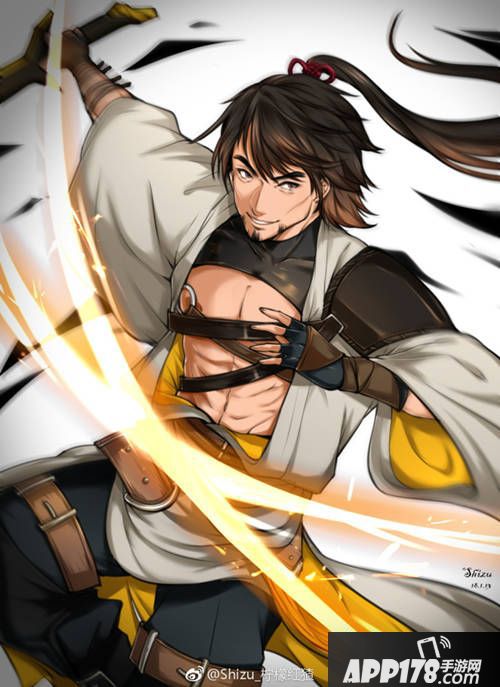 侠客风云传玩法 